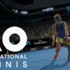 AO International Tennis_Vignette_PS4_XBOXONE_Just_For_Games