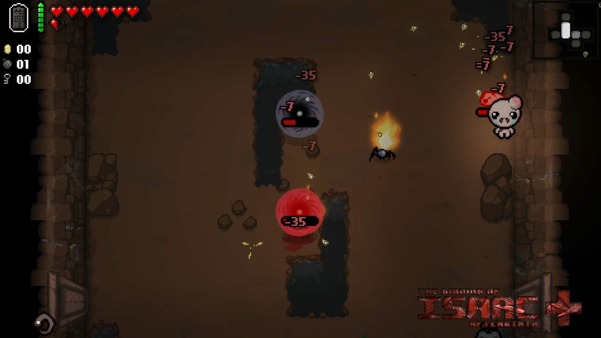 download free isaac the game