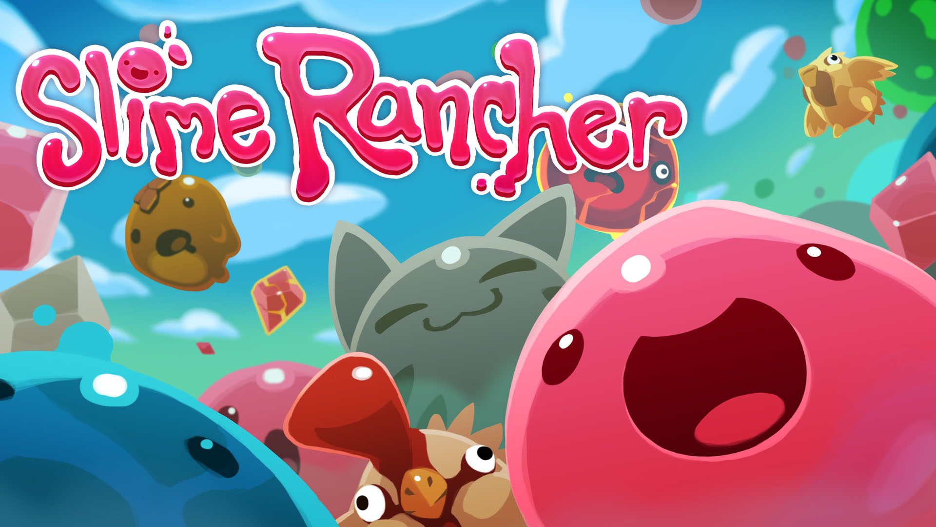 slime rancher 1 download slime rancher 1 download