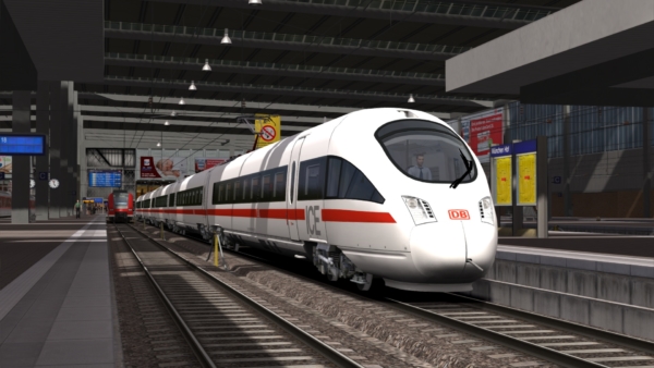train simulator 2019 addons free