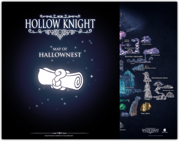 hollow knight map interactive hollow knight map interactive
