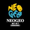 Console neo geo mini