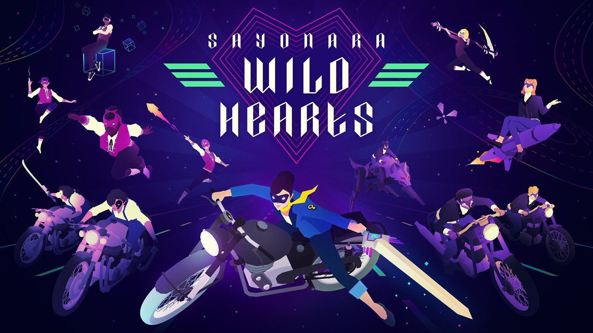 sayonara wild hearts zodiac riddles sayonara wild hearts zodiac riddles