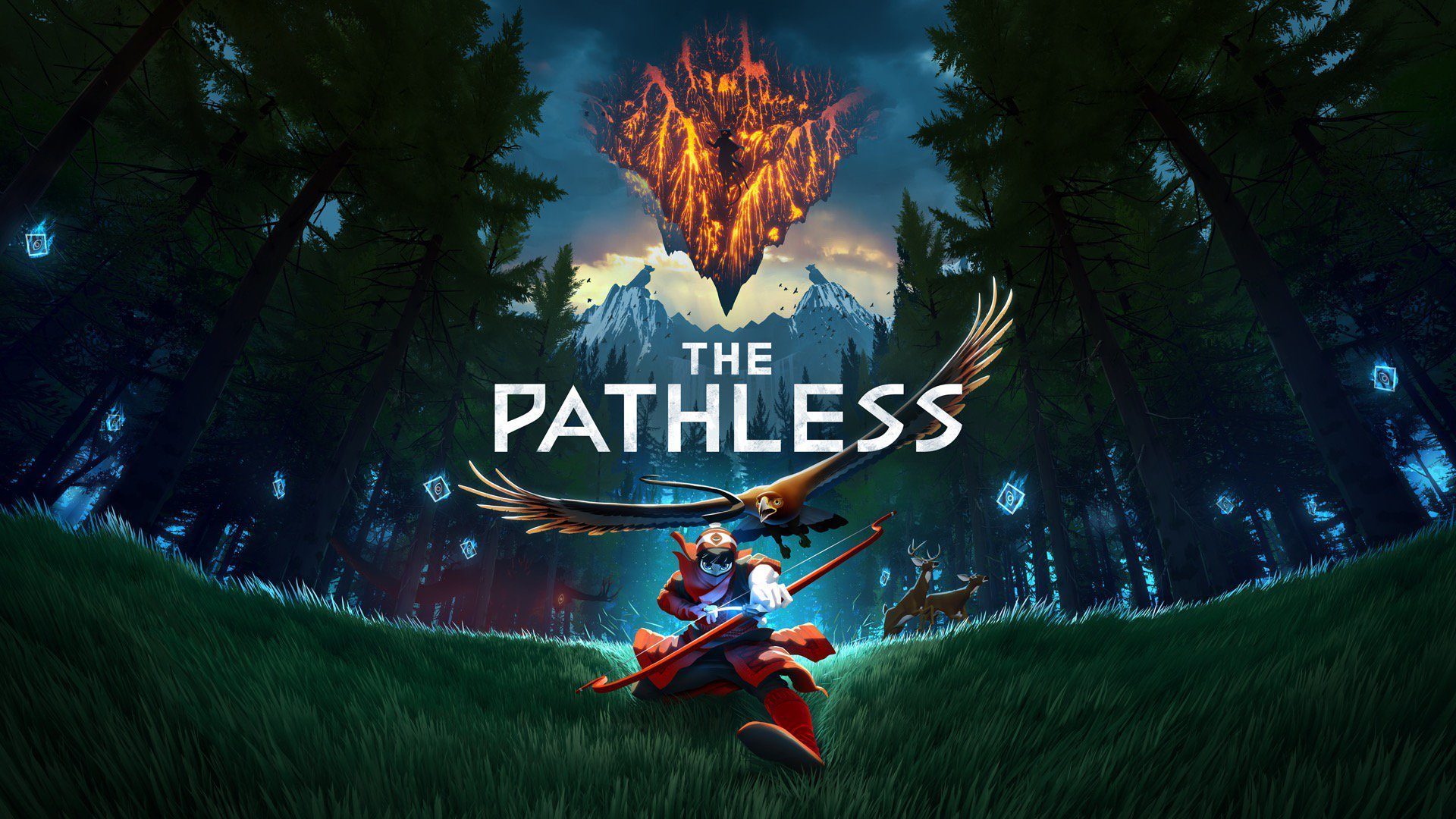 download free the pathless switch