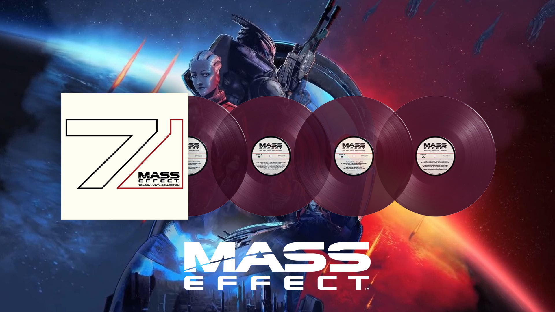 mass effect original soundtrack mass effect original soundtrack