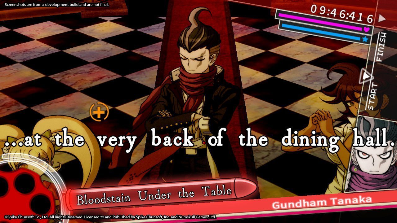 Danganronpa Decadence Switch Just For Games