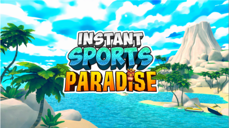 Instant Sports Paradise - Nintendo Switch