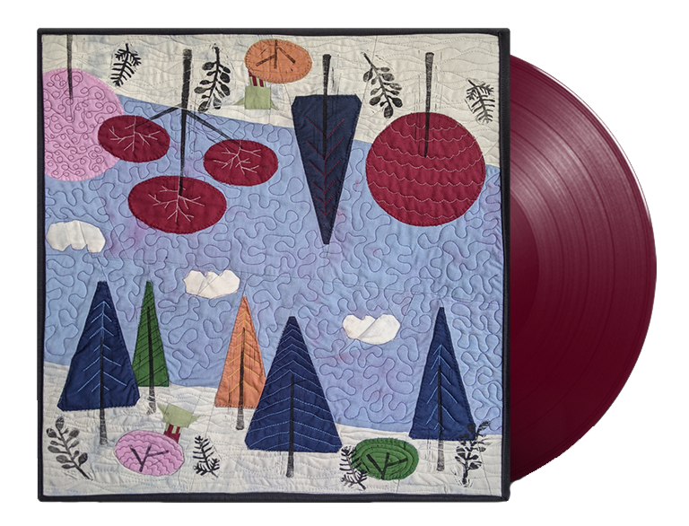 TMW-vinyl