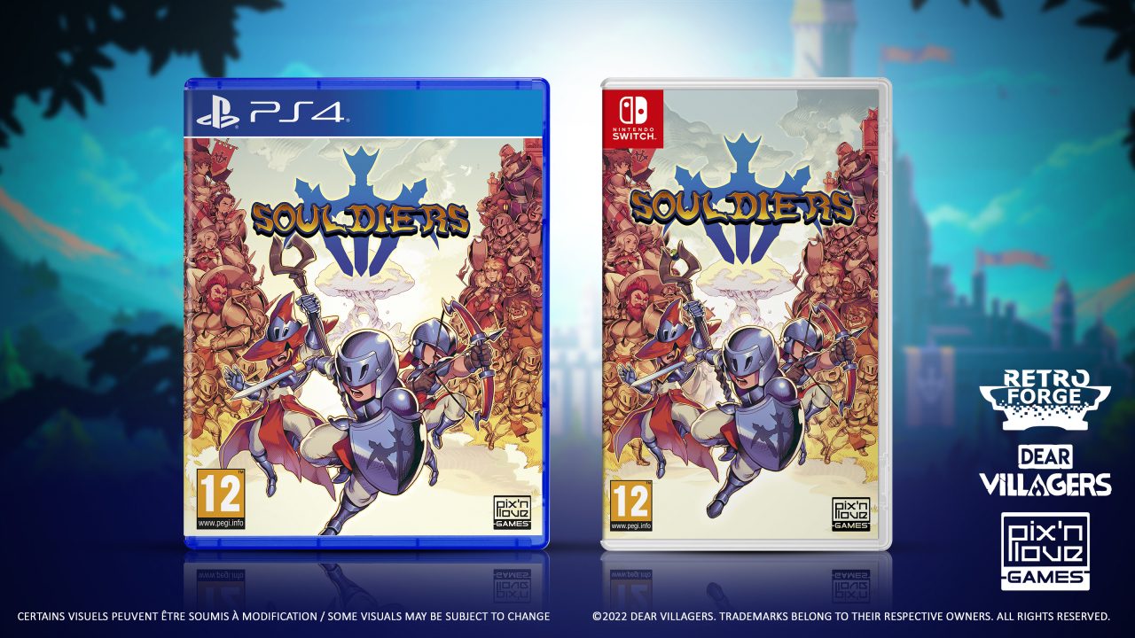Dear Nintendo: WHERE Are These Nintendo Switch Games?!