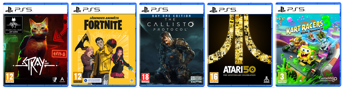 frise-Playstation