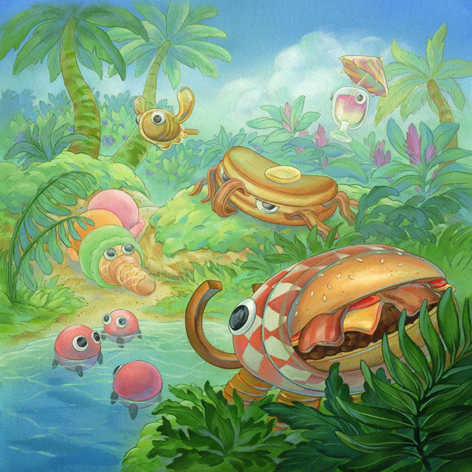 im8b-Bugsnax-1000x1000-Assets-Album