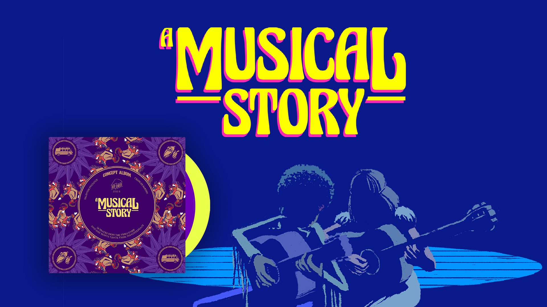 a-musical-story