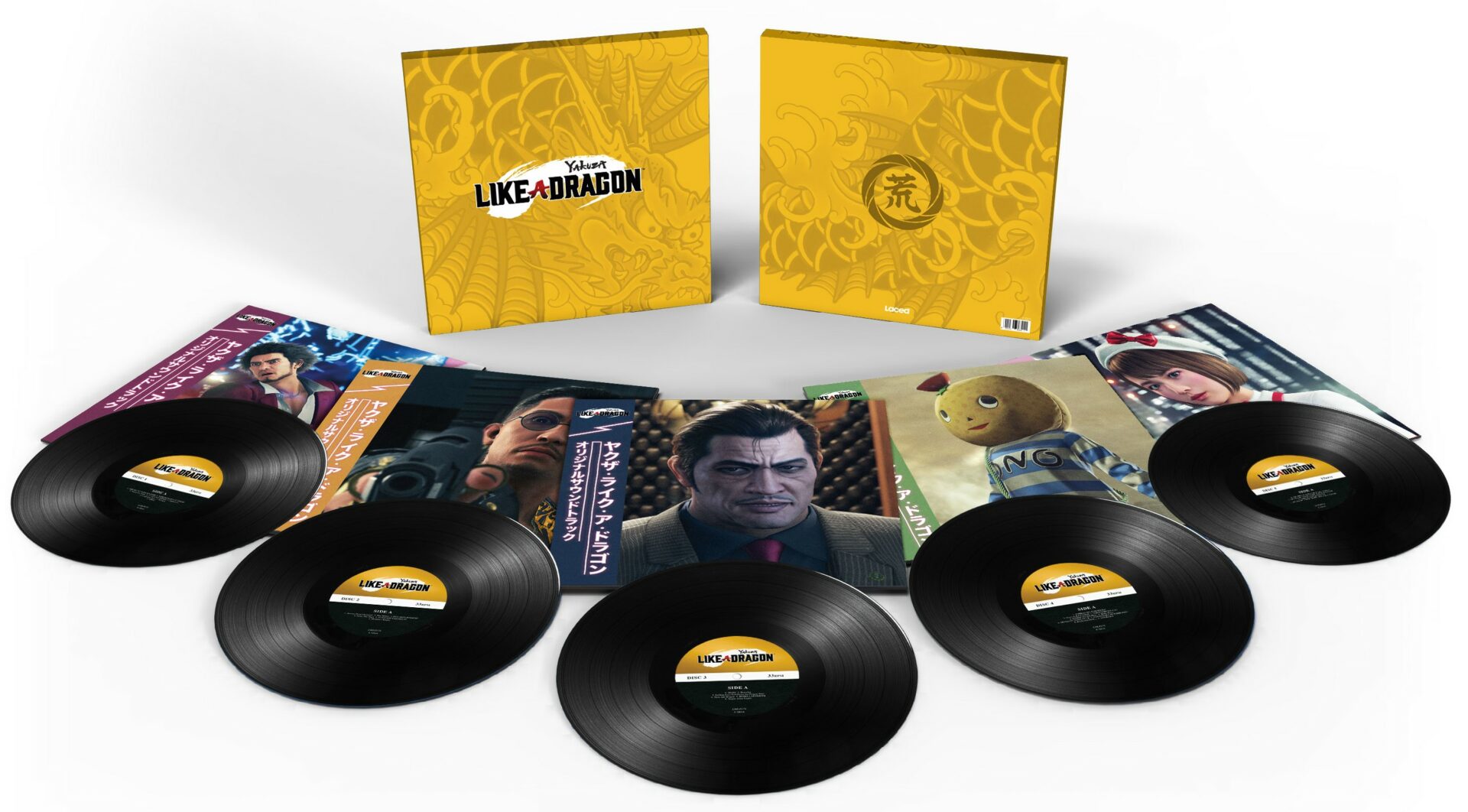 Yakuza-LAD-5LP-Black-Display-Render
