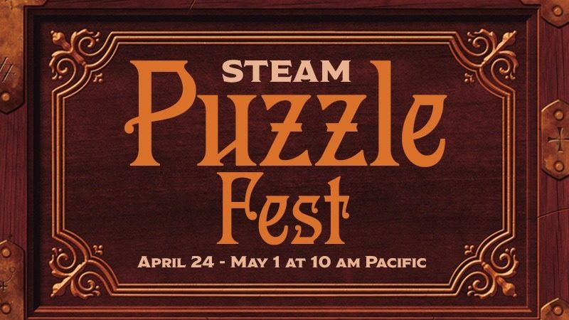 Steam Next Fest - Meu jogo de puzzle co-op (Dis)Assemble está participando  com uma Demo GRÁTIS! : r/gamesEcultura