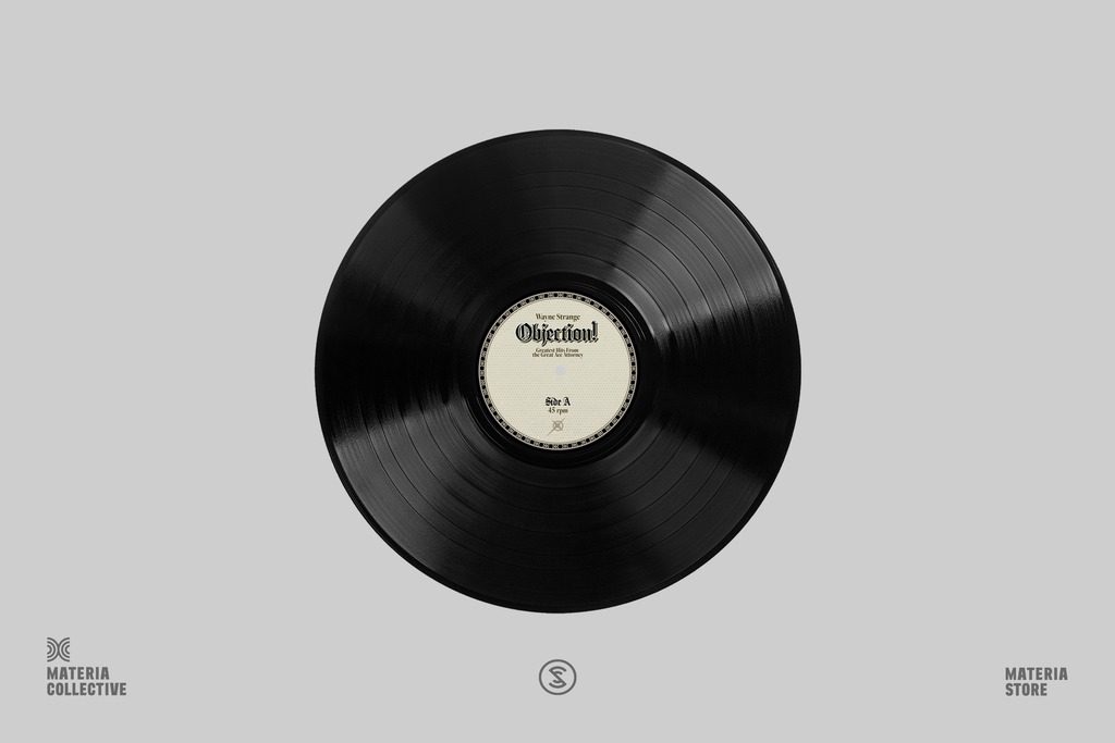 great-ace-attorney-vinyle-lp