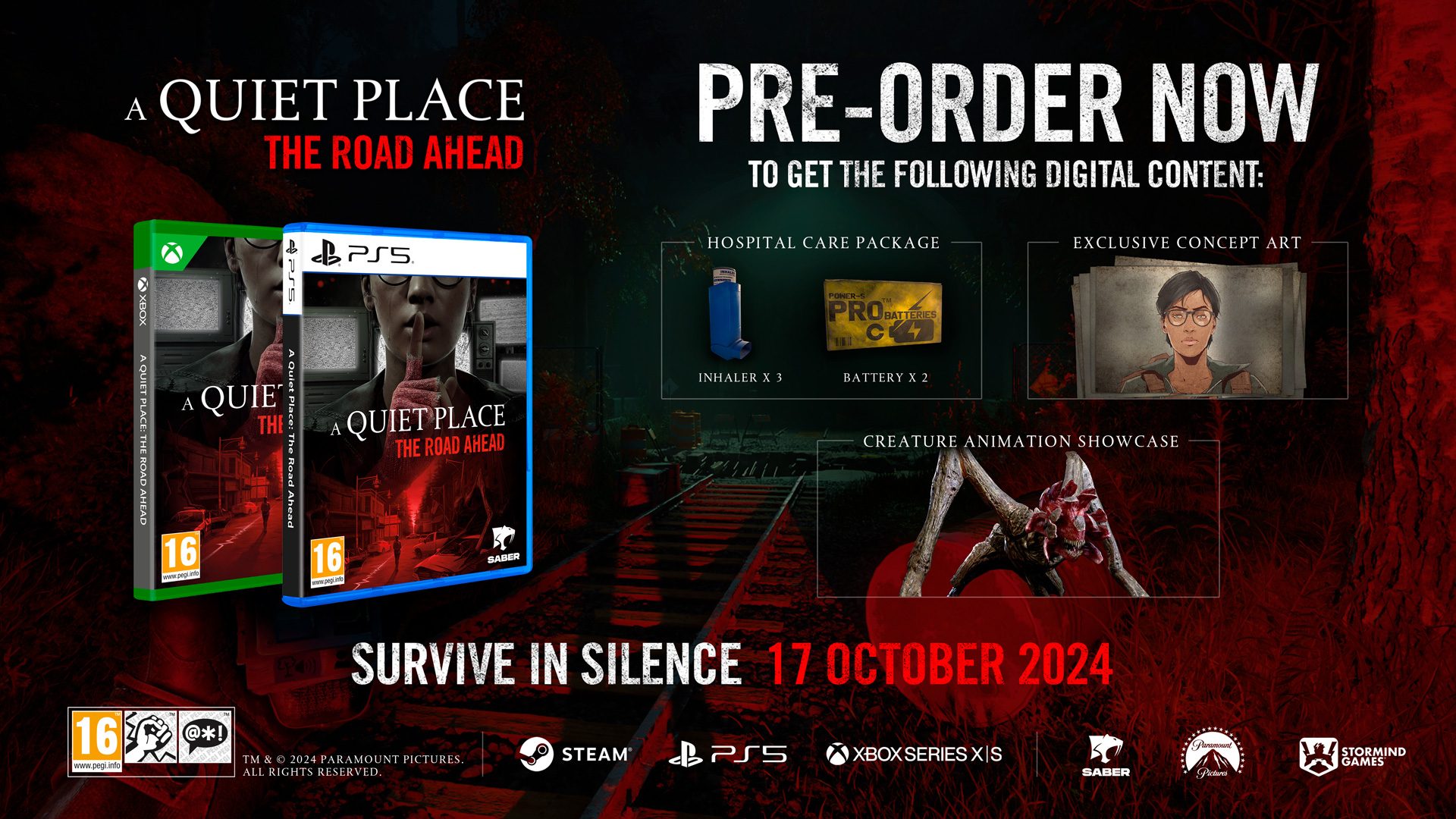 A-Quite-Place_The-Road-Ahead_Preorder_PEGI