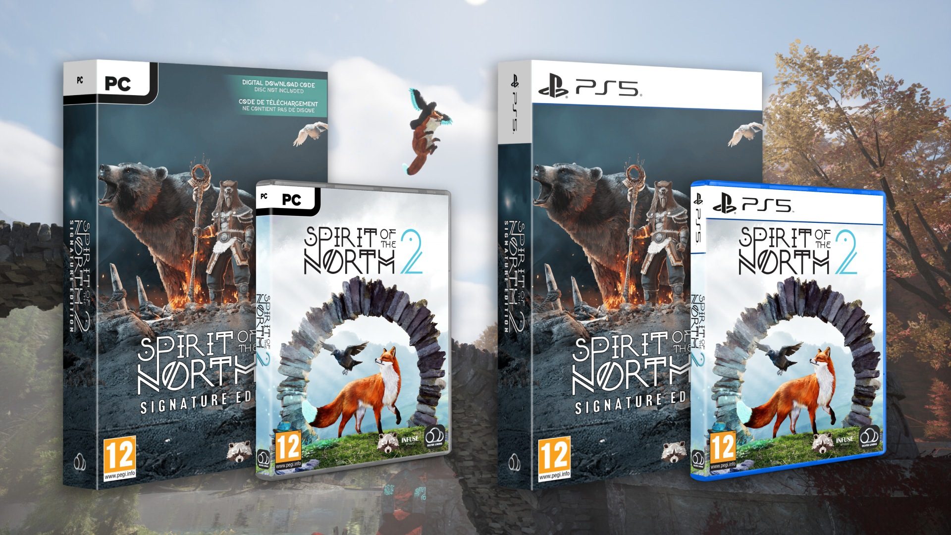 spirit of the north 2 packshots