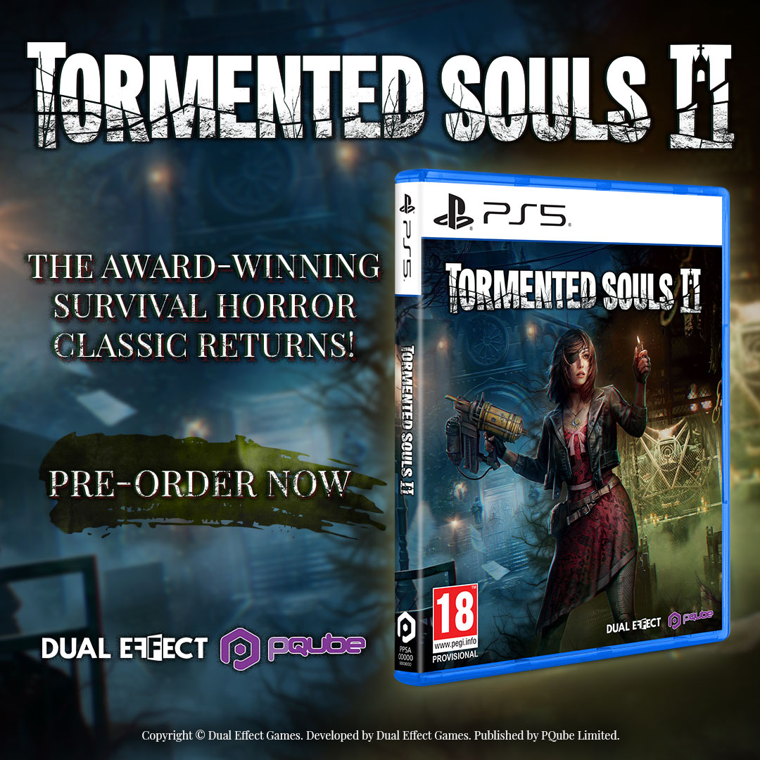 Tormented Souls 2_provisional beautyshot_PEGI