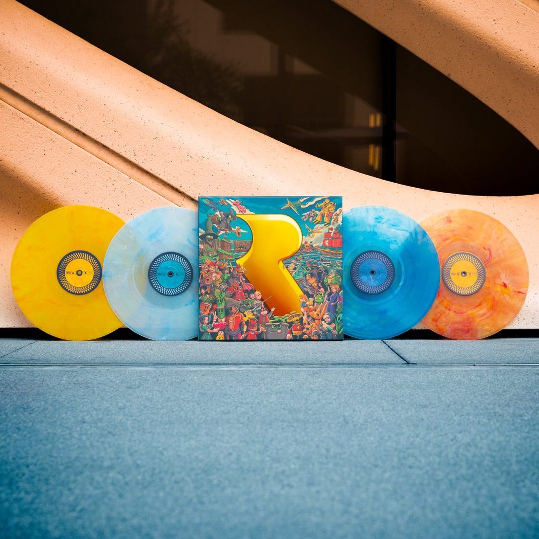 Rare40thCollection_Vinyl_Lifesty